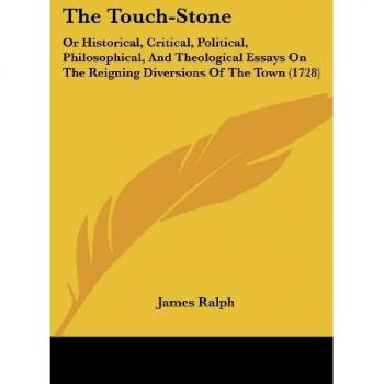 The Touch-Stone