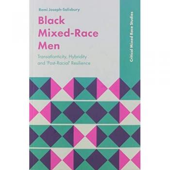 Black Mixed-Race Men