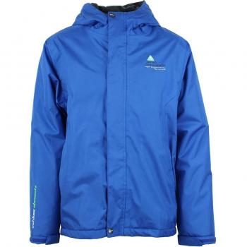 Chaqueta impermeable Peak Mountain Ecajik