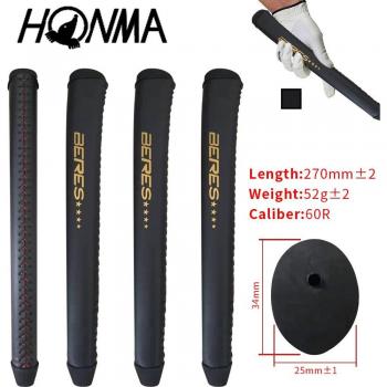 HONMA PU Puttergriff mit Naht Standardgröße