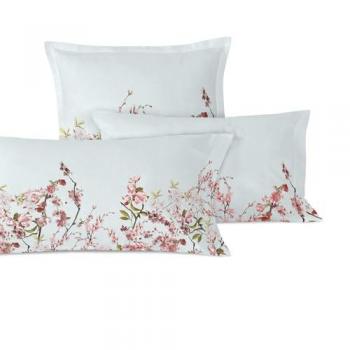 Funda Almohada Chinoiserie 100% Algodón 60x70