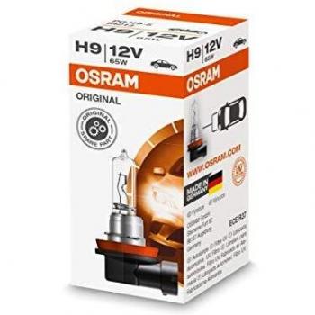 Osram H9 Lampe Original 64213