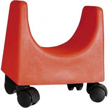 Weicher Roller für den Garten von EDUPLAY, Abmessungen: 29 x 17 x 30 cm