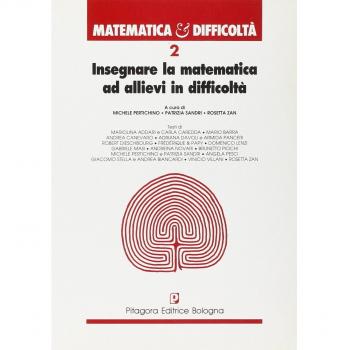 Insegnare la matematica ad allievi in difficoltà