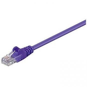 Cavo di Rete Goobay UTP CAT5e 7,5 m