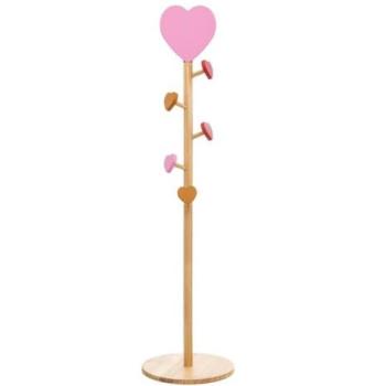 Porte-manteaux Atmosphera Amour 135 cm