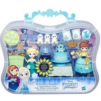 Frozen Elsa – Valigetta Disney Multicolor