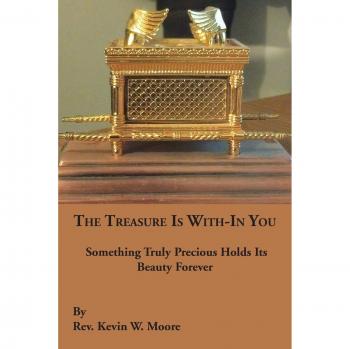 The Treasure Is With-In You