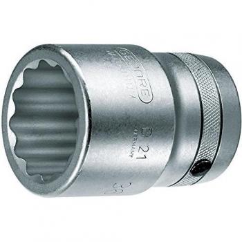 Inserto para Clé de Boca Gedore 1 Perfil Ud 65 mm
