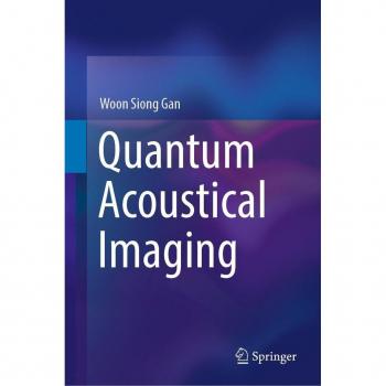 Vitalsource Technologies, Inc. Quantum Acoustical Imaging