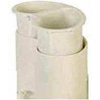 Accessoire Poussoir Blanc pour Robot Moulinex
