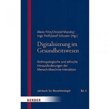 Digitalisierung im Gesundheitswesen