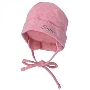 Berretto rosa Sterntaler