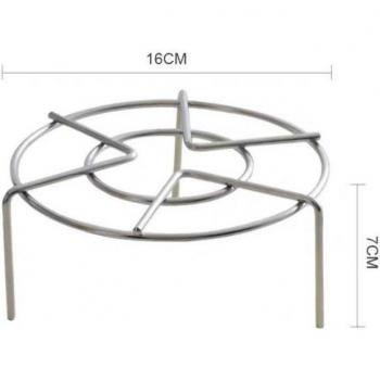 Stainless Steel Steamer Rack E11620