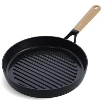 GreenPan EcoShape 28 Grill & Sear Pan