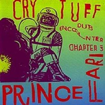 Tuff dub encounter chapter 3