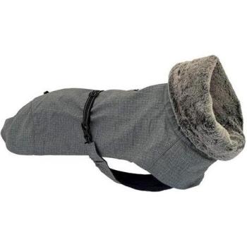Giacca Trekking Everest 25 cm Collo Ecopelliccia