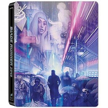 Blade Runner 2049: 4K UHD/3D Blu‑Ray Digital Download Edition