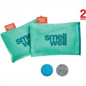 Smell Well Cuscinetto per scarpe Smell Well Sensitive