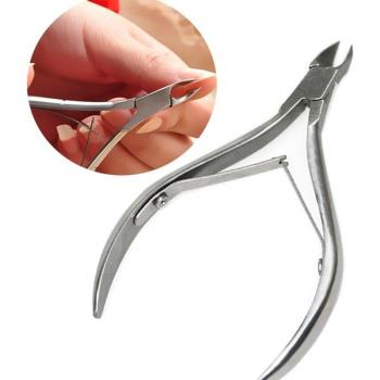 Bittb Stainless Steel Cuticle Nipper