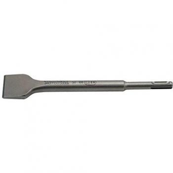 Spatule Makita 38 mm A-30483 longueur totale 200 mm 1 pièce