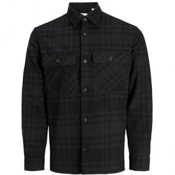 Camisa RAYLE Masculina de Manga Longa Jack & Jones 12286804