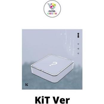 Kit Version HYNN Park Hye – vainqueur de l'album minuscule Young Ha