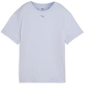 Puma Maglietta Cloudspun Blu per Donne S