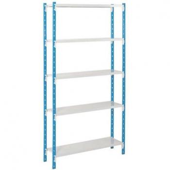 Scaffale da Cantina ZA21405NDT 125kg 400mm