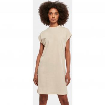 Vestido Urban Classics de Manga Corta
