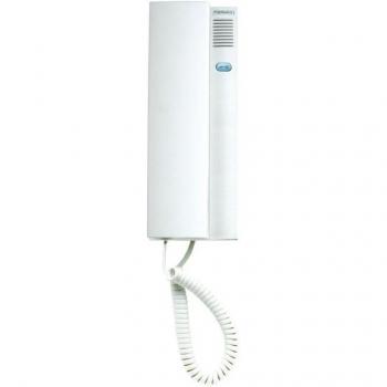 CITYMAX BASIC 80447 – Modèle FERMAX en blanc