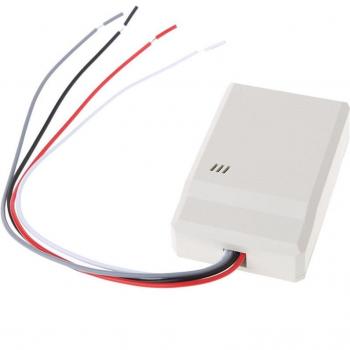 Wireless Smart Button Key for Car Steering Wheel