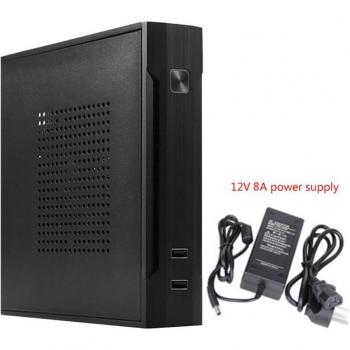 Chasis de Escritorio QX01 para Juegos