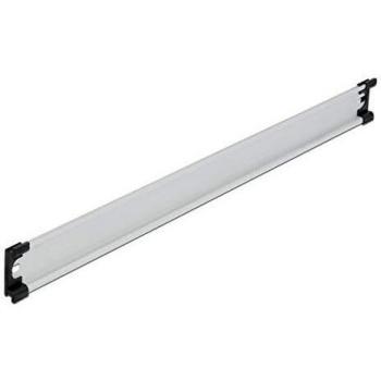Guida DIN 35 x 7,5 mm (50 cm) in Alluminio per Server