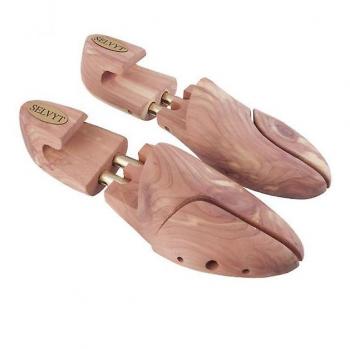 Cèdre Selvyt 42 EU – Embauchoir de Luxe
