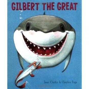 Jane Clarke Gilbert The Great