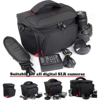 DSLR Camera Bag for Canon EOS R