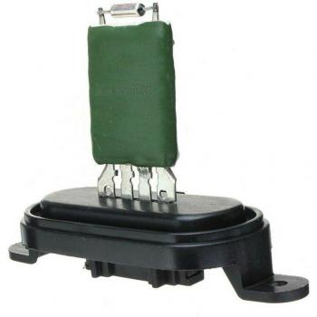 Resistor de Ventilador para Vehículos Comerciales