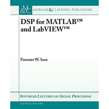 DSP for MATLAB and LabVIEW