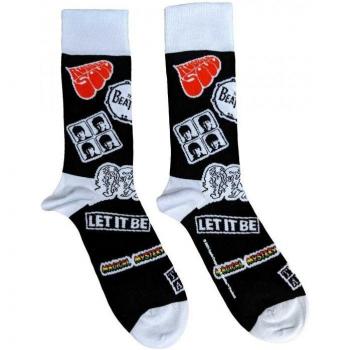 Calzini Beatles Unisex per Adulti
