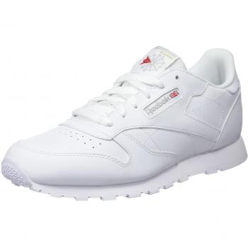 Reebok Classic Leather Sneakers Kinder 50172 Weiß