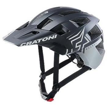 AllSet Pro MTB Cyklovýrička Cratoni