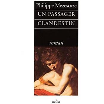 Un passager clandestin -  Philippe Mezescaze