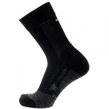 Chaussettes de Trekking MT 2 Noir Taille 45-47