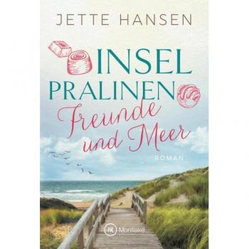 Hansen, Jette: Inselpralinen