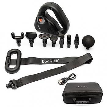 BODI-TEK BT-MAWB Handheld Body Massager - Black