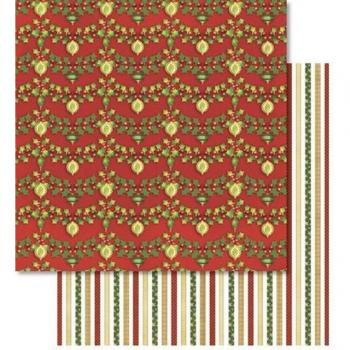 Ursus Bastelfilz Glitzer Scrapbookpapier 30,5x30,5cm VE=5 Blatt Motiv 146