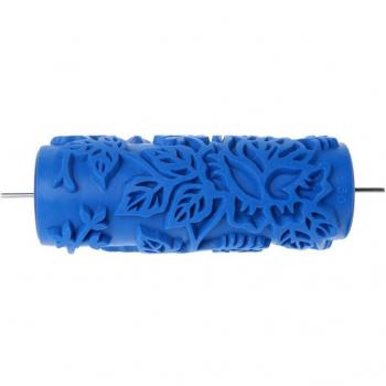 5 Embossed Wall Texture Paint Roller Sleeve