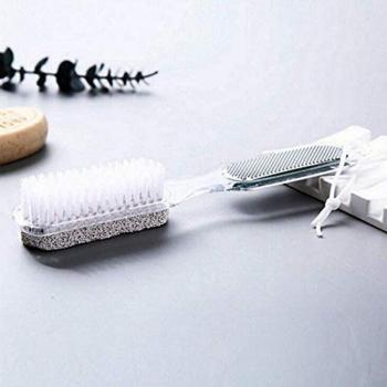 Exfoliating Foot Brush