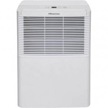 Hisense Deshumi 12L 200W Blanco
